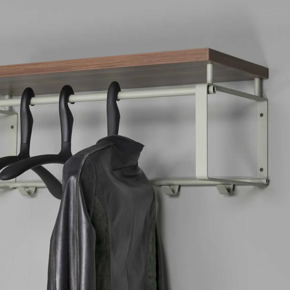 Hängegarderobe Virabella