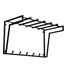 Hängegarderobe Zaranov