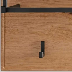 Hängegarderobe Zero