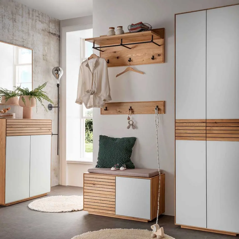 Hängegarderobe Zero