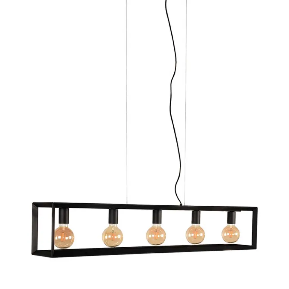 Hängelampe Babro