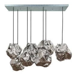 Hängeleuchte Sirias