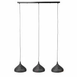 Hängeleuchte Trinity