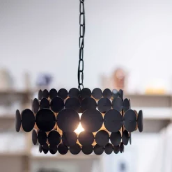Hängeleuchten Set Lynellas