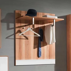 Hängende Garderobe Cliva