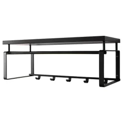 Hängende Garderobe Flurinia