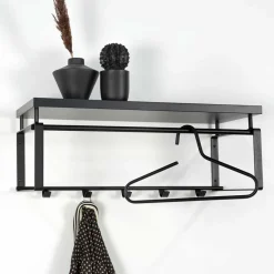 Hängende Garderobe Flurinia