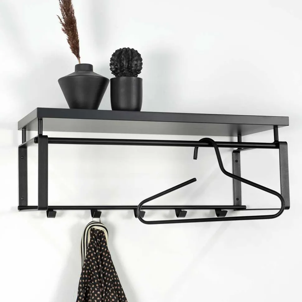 Hängende Garderobe Flurinia