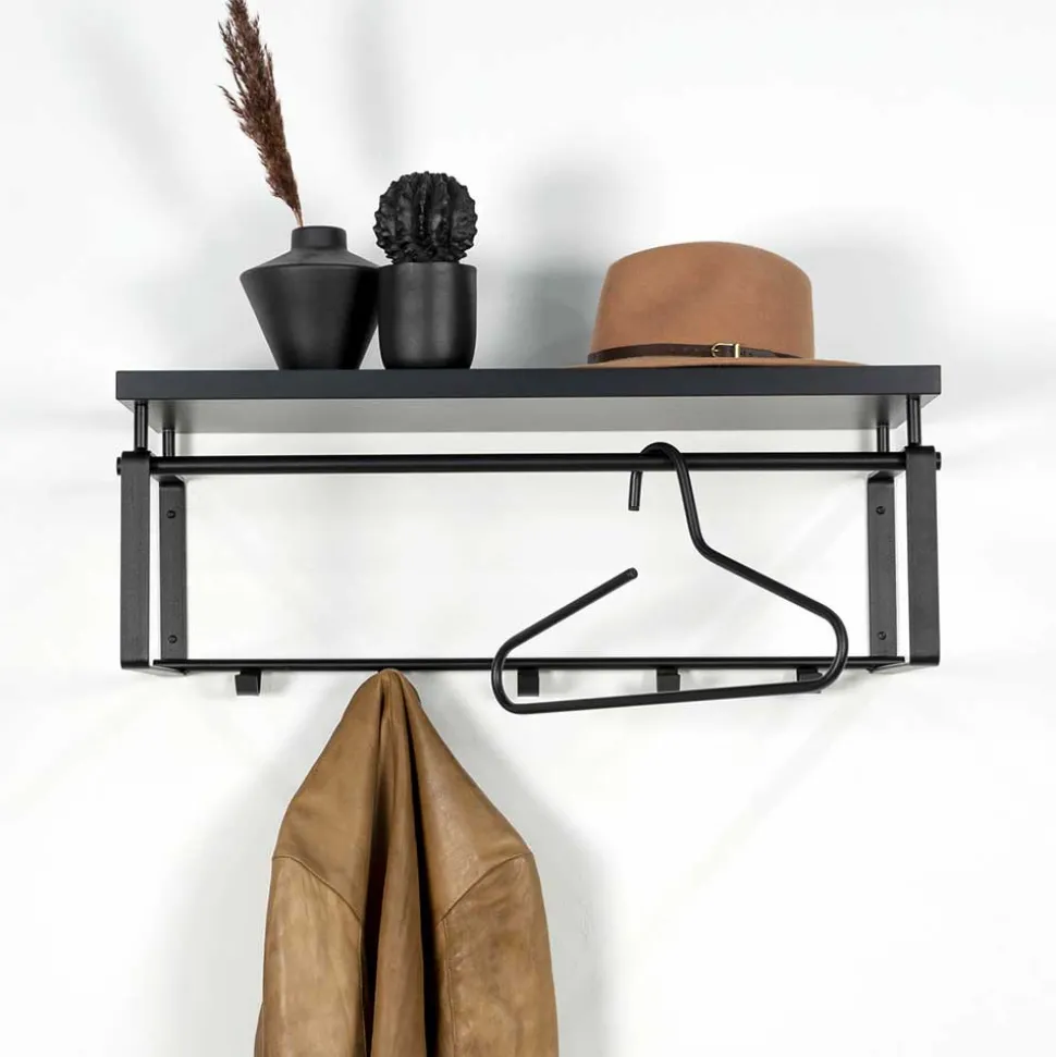 Hängende Garderobe Flurinia