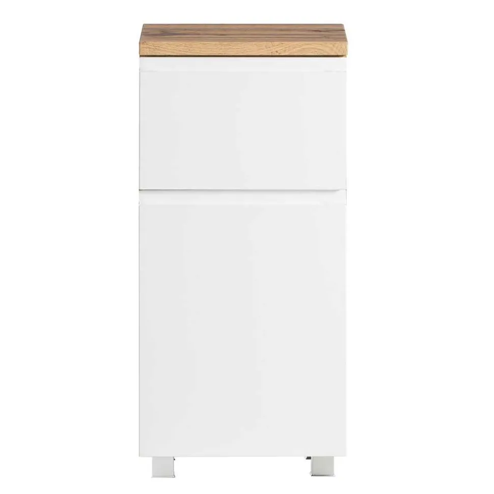 Hängender Badschrank Lactona