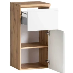 Hängender Badschrank Lactona