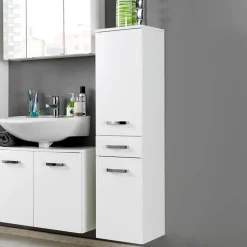 Hängender Hochschrank Nileon