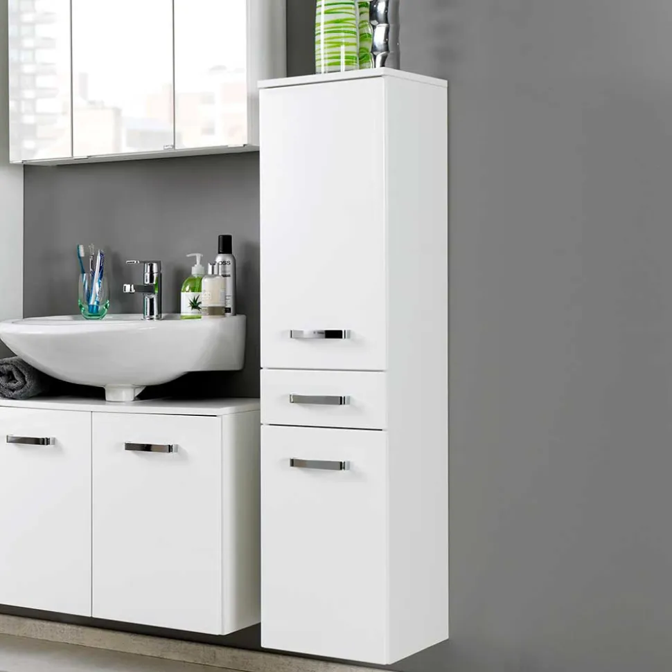 Hängender Hochschrank Nileon