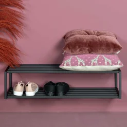 Hängendes Schuhregal Auricos