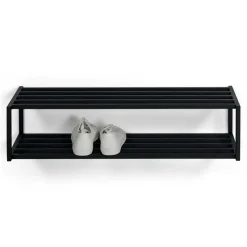 Hängendes Schuhregal Auricos