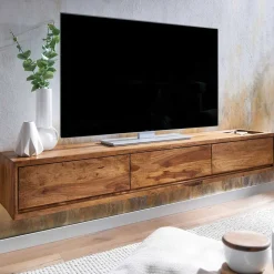 Hängendes TV Board Marcel