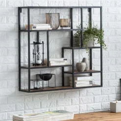 Hängeregal India