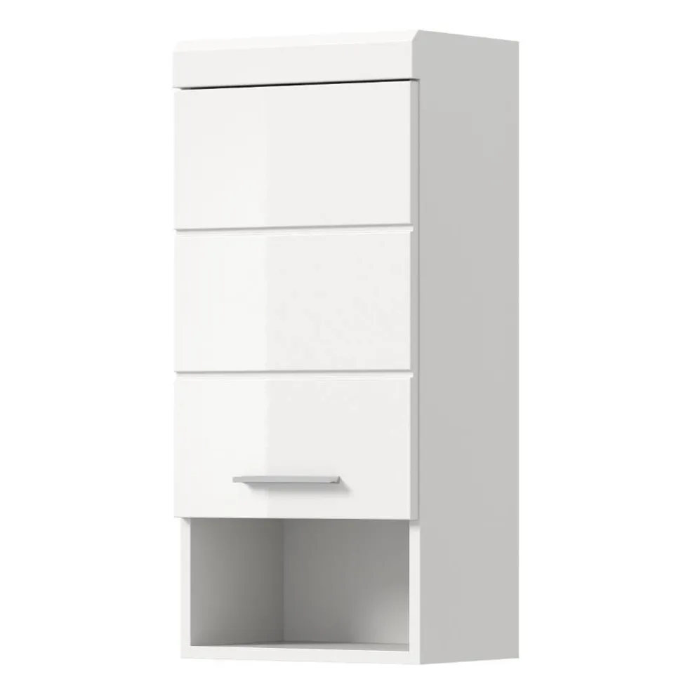 Hängeschrank Bad Bird