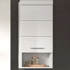 Hängeschrank Bad Bird