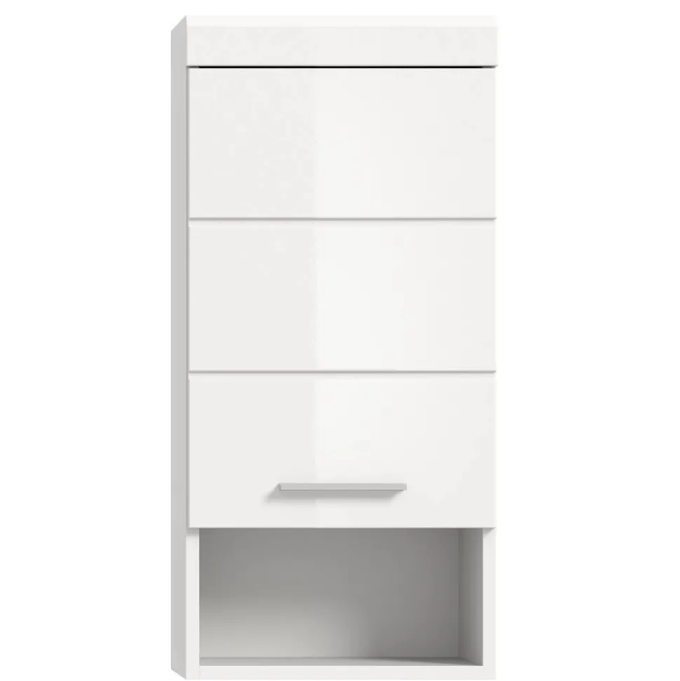 Hängeschrank Bad Bird