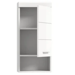 Hängeschrank Bad Bird