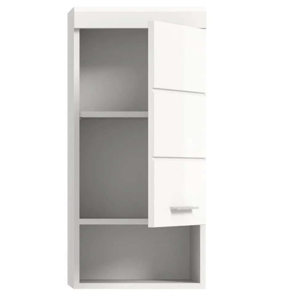Hängeschrank Bad Bird