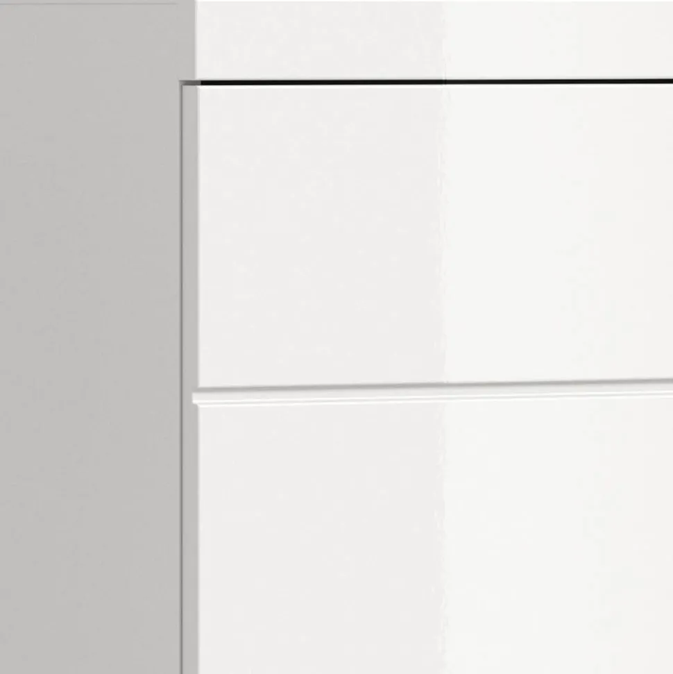 Hängeschrank Bad Bird