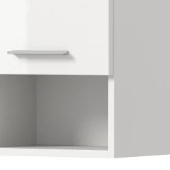Hängeschrank Bad Bird