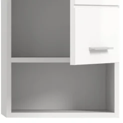 Hängeschrank Bad Bird