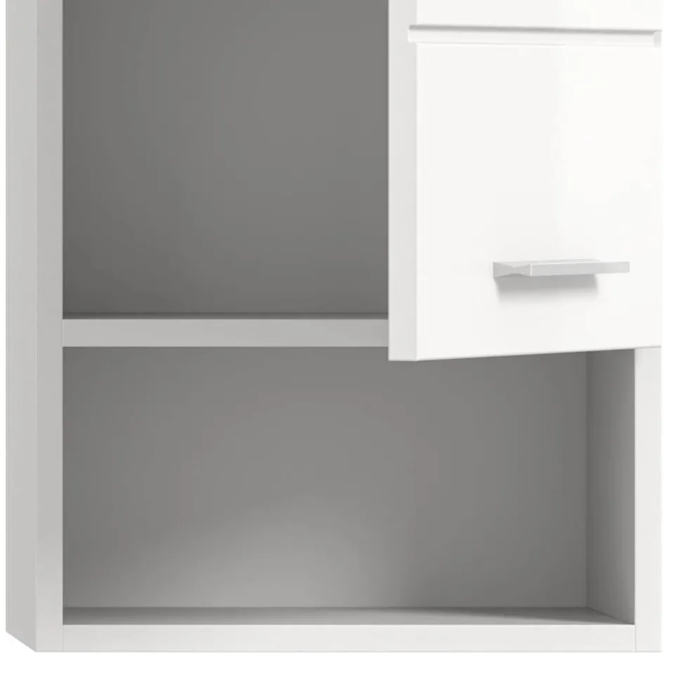 Hängeschrank Bad Bird