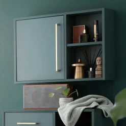 Hängeschrank Bad Call
