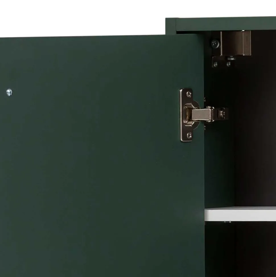 Hängeschrank Bad Call