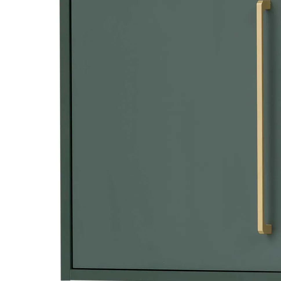 Hängeschrank Bad Call