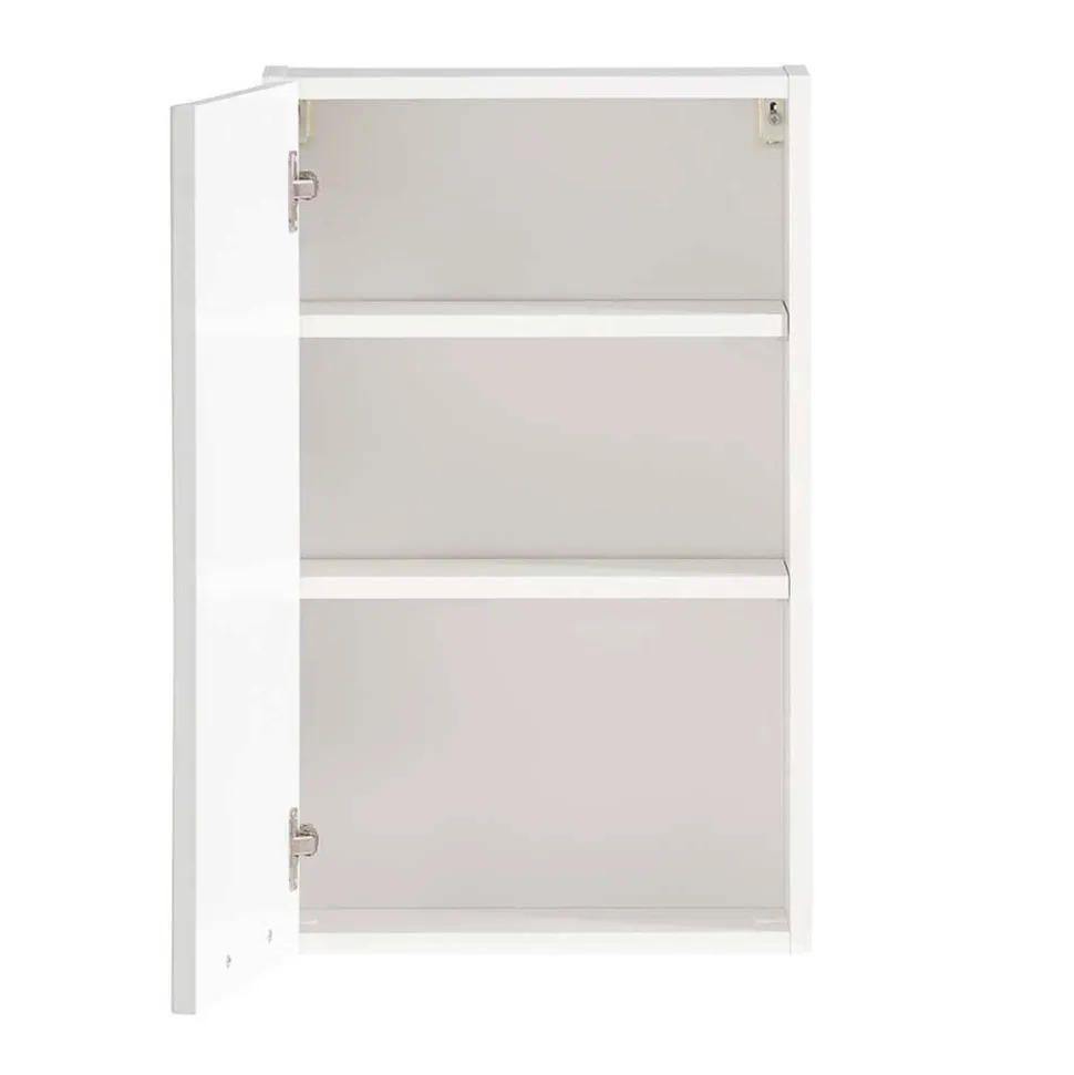 Hängeschrank Bad Loudes