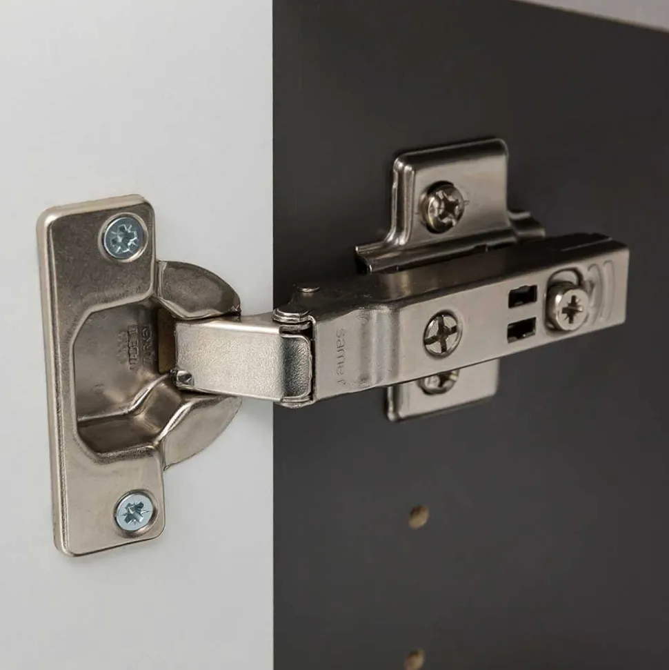 Hängeschrank Bad Vressa