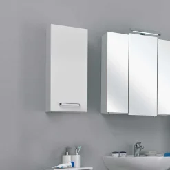 Hängeschrank Badezimmer Julisk