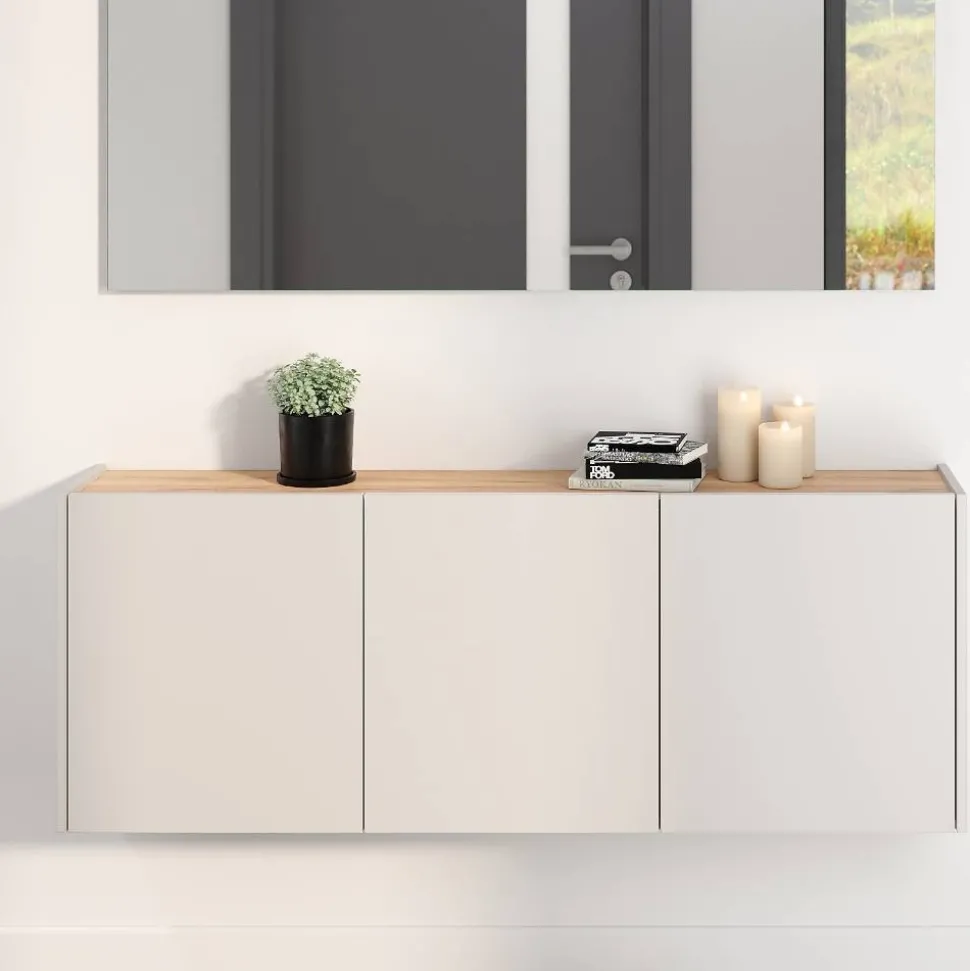 Hängeschrank Carins