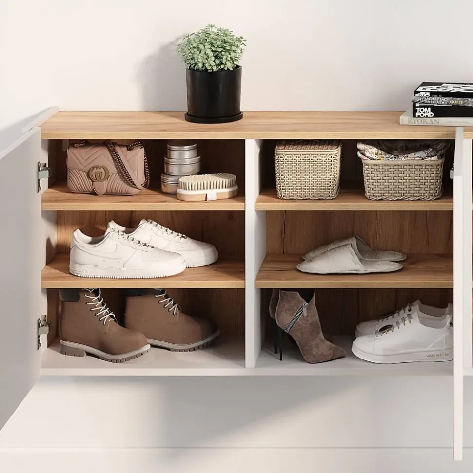 Hängeschrank Carins