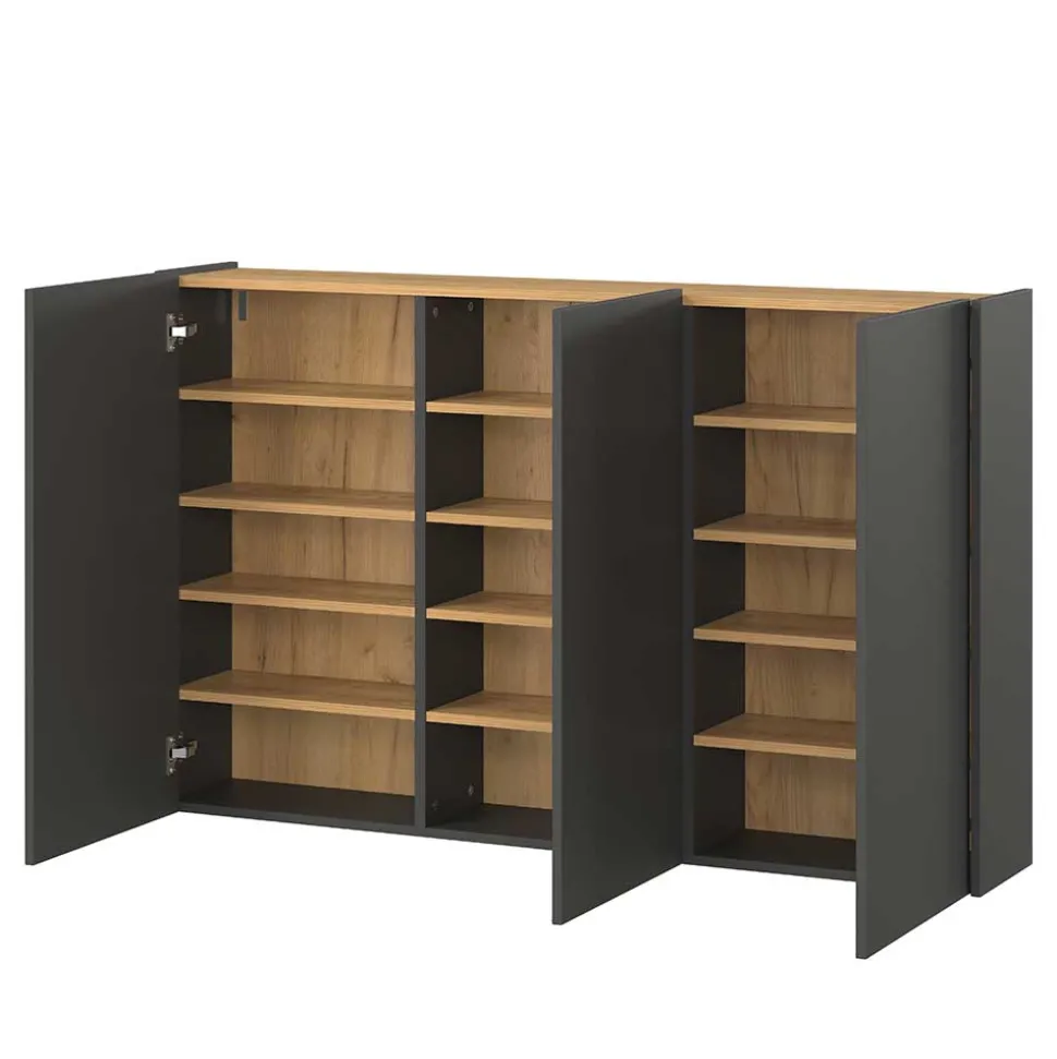 Hängeschrank Francais