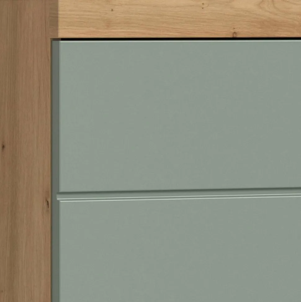 Hängeschrank Martinez