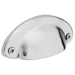 Hängeschrank mit Spiegel Uriscano