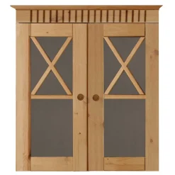 Hängeschrank Monzara