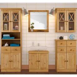 Hängeschrank Monzara