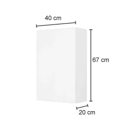 Hängeschrank Tacava