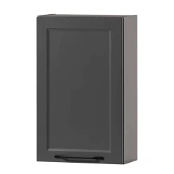 Hängeschrank Trashing