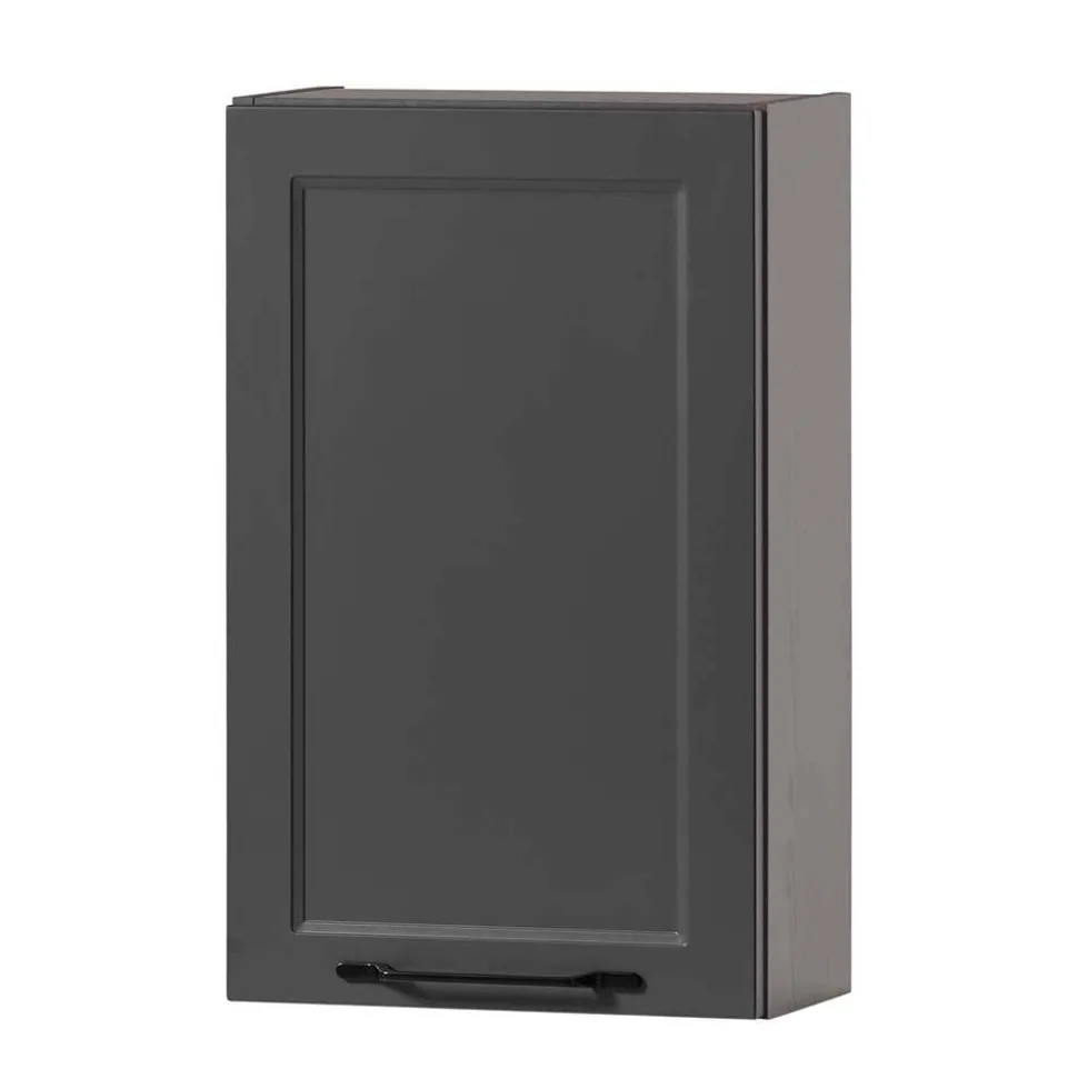 Hängeschrank Trashing