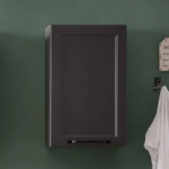 Hängeschrank Trashing