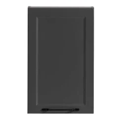 Hängeschrank Trashing