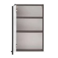 Hängeschrank Trashing