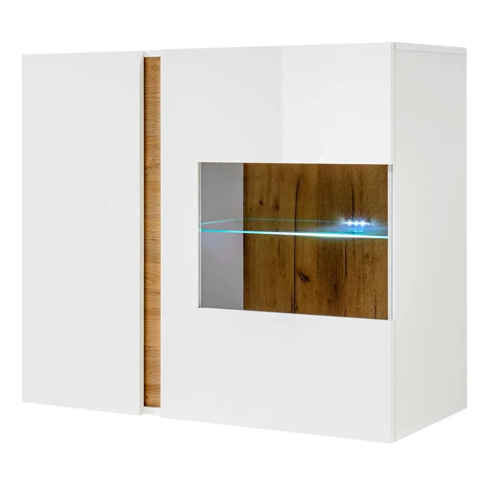 Hängevitrine Franvos